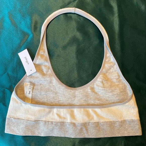 Brand New with Tags Aritzia Wilfred Sira Bralette - Picture 4 of 5